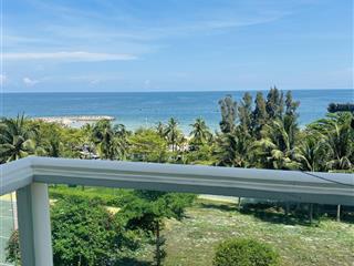 Còn 1 căn studio view biển giá tốt cần bán tháng 7 39m2 ban công rộng rãi