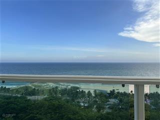 Chính chủ cần tiền bán lại căn hộ view biển cực đẹp block f 155m2 chỉ 6.x tỷ