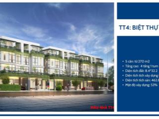Kẹt bank cần bán gấp căn biệt thự 300.2m2 phố lạc trung  hai bà trưng giá tốt  0973 532 ***