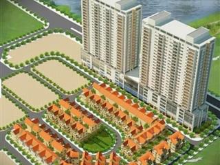 Bán biệt thự c37 bộ công an, số 17 tố hữu, phường thanh xuân, hà nội