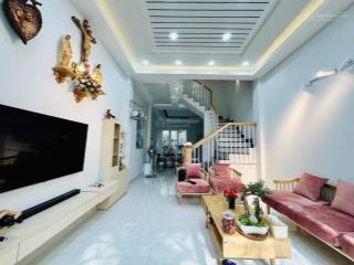 Nhà 3 tầng đẹp tđc đất lành tp nha trang