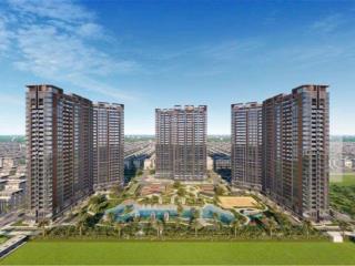 Sốc! căn 3pn2wc masteri trinity square giá thanh toán sớm chỉ 4,888tỷ view bể bơi cực chill ở là mê