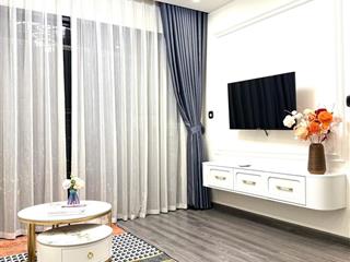 Bán ch 1pn+ zenpark,ban công đông nam thoáng mát,view nội khu gần công viên,sẵn sổ giao dịch luôn