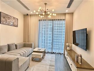 Căn hộ 1pn+1 siêu đẹp view thoáng tại the zenpark vinhomes ocp1 full đồ đẹp,sẵn sổ giao dịch luôn