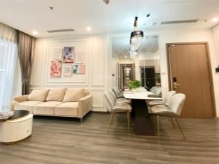 Bán căn góc 2pn2wc tầng cao full đồ xịn đẹp mới chỉ 4,47 tỷ phân khu the zenpark cao cấp dt 76m2