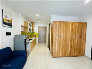 Chính chủ bán căn studio 33,5m2 tầng đẹp view bể bơi cực thoáng chỉ 2,46 tỷ tại vinhomes ocean park