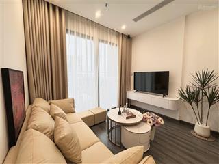 Siêu phẩm khu đẳng cấp căn 1pn tầng cao view thoáng full đồ mới tinh chỉ 3,65 tỷ tại the zenpark