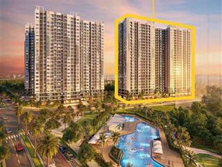 Chính chủ gửi bán căn góc 2pn+1 75m2 thông thủy tầng trung view đẹp hướng đn chỉ 5,26tỷ tại beverly