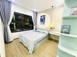Bán căn hộ 2pn2wc tầng trung full đồ đẹp chỉ 4,15 tỷ thu về tầng đẹp view bể bơi tại vinhomes ocp