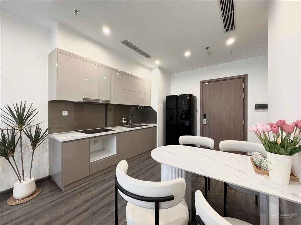 Chính chủ gửi bán căn 1pn full đồ mới tinh 100% chỉ 3,49tỷ thu về ở the zenparkvinhomes oceanpark