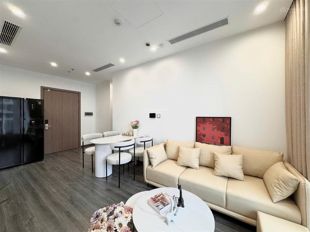 Chính chủ gửi bán căn 1pn full đồ mới tinh 100% chỉ 3,49tỷ thu về ở the zenparkvinhomes oceanpark