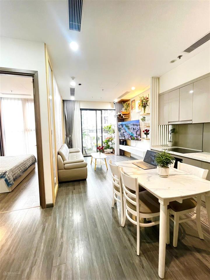 Bán căn 1pn1wc 41m2 đầu tư vào ở dc luôn giá chỉ 3,45 tỷ tại the zenpark, sẵn sổ view cực thoáng