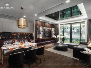 Vip! chung cư the matrix one gđ2 3pn view công viên, giá cđt chiết khấu 15,8%