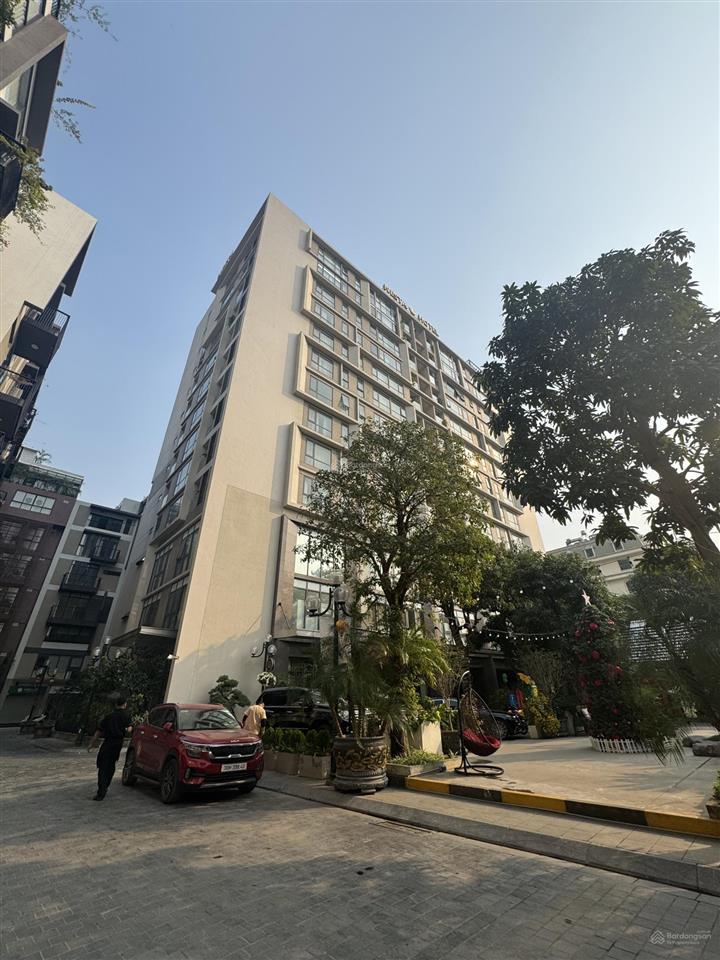 Hiếm duy nhất căn hộ 2pn 77m chung cư phố hào nam giá rẻ bất ngờ full nội thất