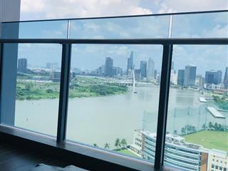 Bán gấp 2pn view trực diện sông giá rẻ nhất thị trường 15tỷ tầng cao