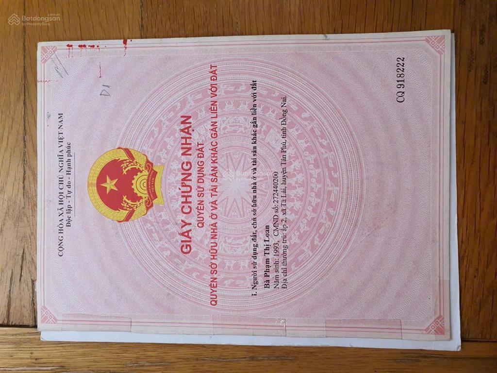 Cần bán gấp 20 ngày cơ hội vàng