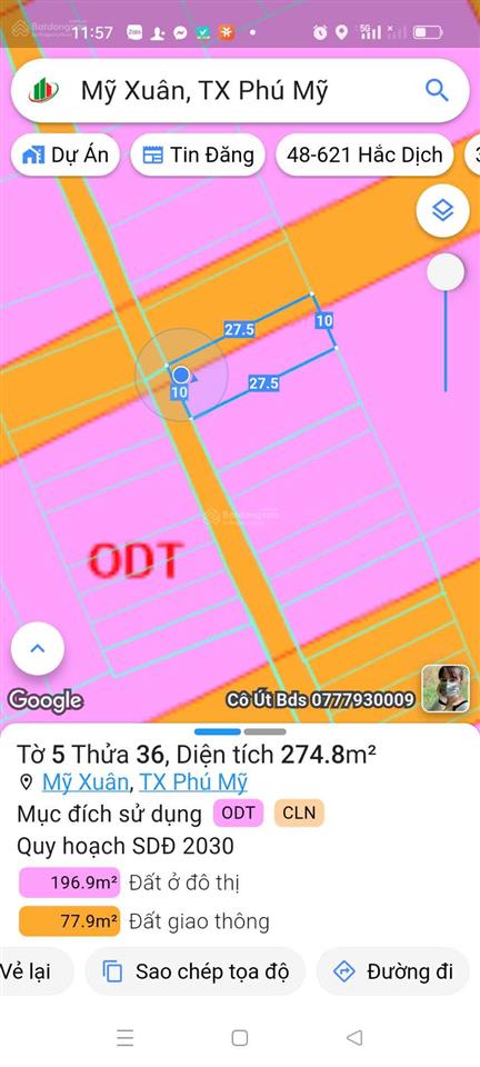 Xây trọ cơ hội đầu tư bất động sản