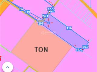 Cần bán gấp trong vòng 1 tháng mảnh đất vàng tại bà rịa  vũng tàu