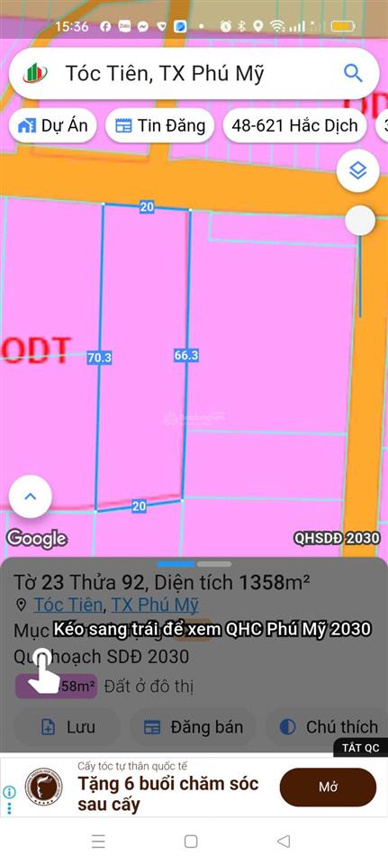 Cơ hội độc quyền  giá tốt nhất khu vực