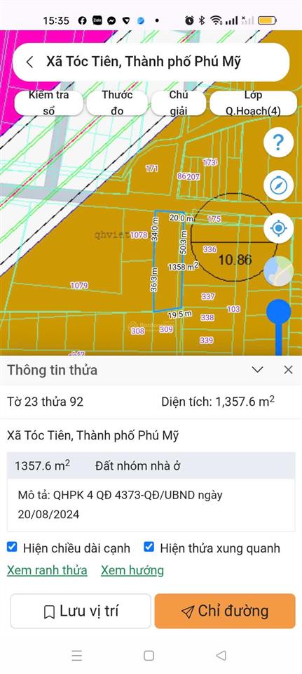 Cơ hội độc quyền  giá tốt nhất khu vực