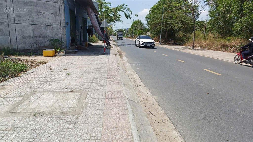 Bán đất hồ thanh tòng, mỹ xuân, phú mỹ, bà rịa vũng tàu, giá cực chất 6,5 tỷ, 444m2