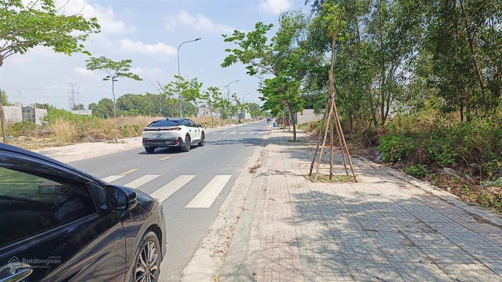 Bán đất hồ thanh tòng, mỹ xuân, phú mỹ, bà rịa vũng tàu, giá cực chất 6,5 tỷ, 444m2