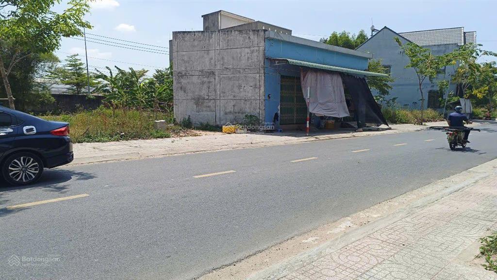 Bán đất hồ thanh tòng, mỹ xuân, phú mỹ, bà rịa vũng tàu, giá cực chất 6,5 tỷ, 444m2