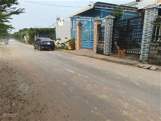 Bán đất tại hắc dịch, phú mỹ, bà rịa vũng tàu, 2 tỷ, 125 m2, mặt tiền 5m, ngõ 8m