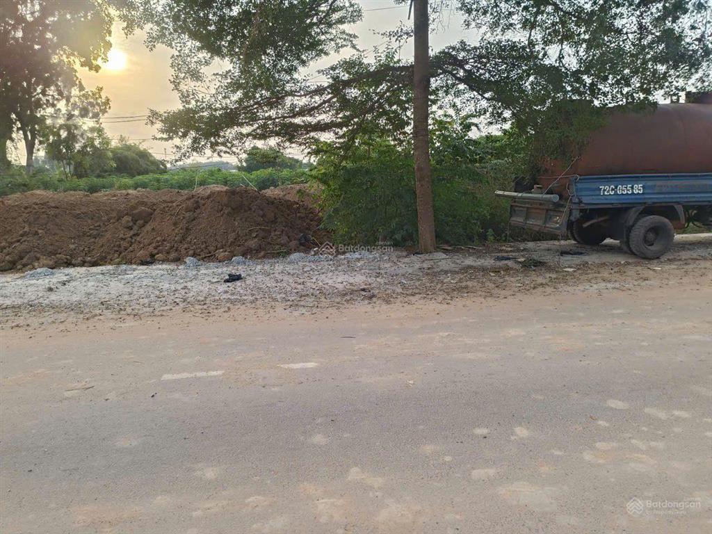 Bán đất tại hắc dịch, phú mỹ, bà rịa vũng tàu, 2 tỷ, 125 m2, mặt tiền 5m, ngõ 8m