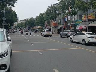 Bán nền đất mặt tiền đường dương quang đông, phường chánh hưng. gần tttm central premium mall