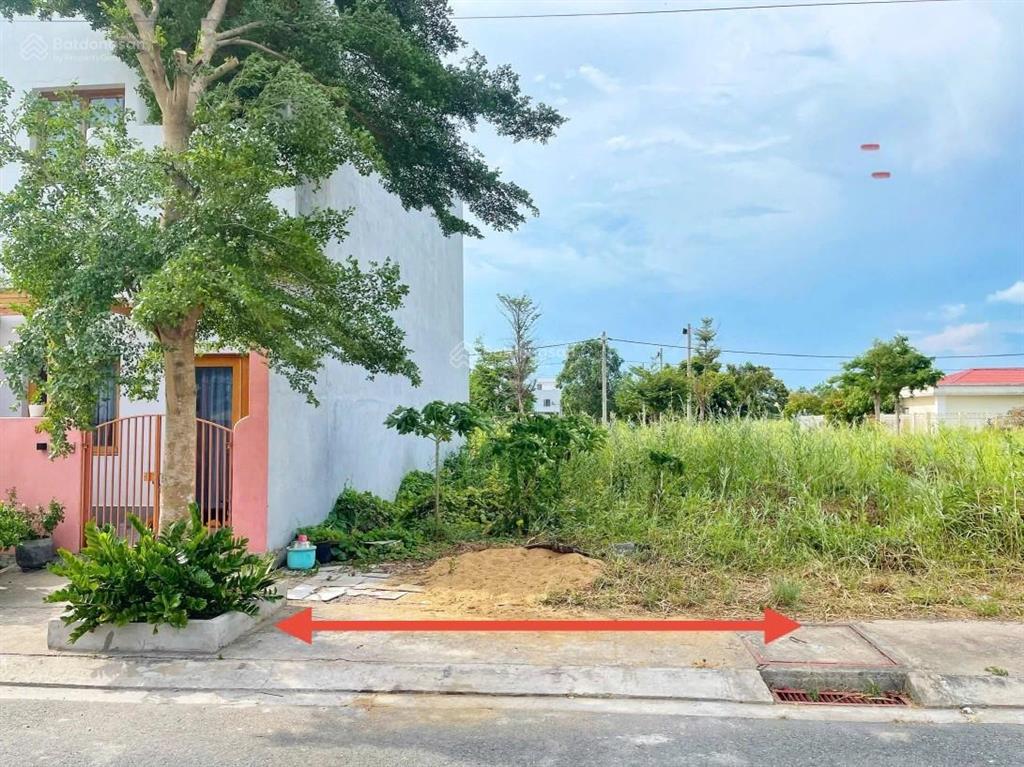 Bán đất long hậu cần giuộc, gần khu saigon village, sổ riêng, full thổ cư, giá 850tr/ 80m