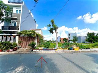Siêu phẩm đất long hiệp, bến lức giá chỉ 750tr/ 110 m, sổ hồng riêng
