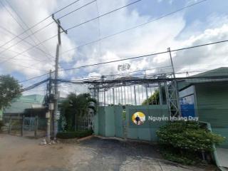 Đất đẹp võ văn môn  p4 tân an, dt 230m² (100m² thổ cư), giá 550tr, cách trường lý tự trọng 200m