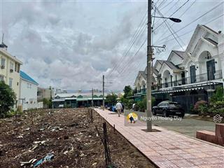 Đất đẹp hưng phú, cần thơ, dt 220m² (tc 100m²), giá 400tr, sổ riêng, cách đh tây đô 3km