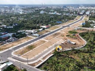 Bán đất nền 150m² (80m² thổ cư) đường d7 mỹ tho, giá chỉ 650 triệu, sổ hồng riêng
