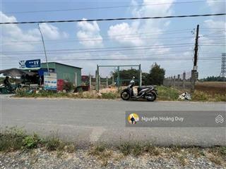 Bán đất đường thanh niên  p.2  sa đéc  sau coopmart  giá 550tr/180m