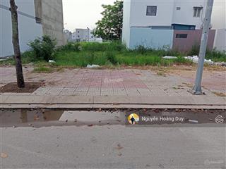 Bán đất mặt tiền đường quảng khánh  p. mỹ trà  tp. cao lãnh  giá 500tr/220m