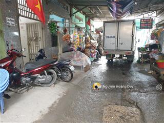 Đầu tư 2 dãy trọ đang kinh doanh 25tr/tháng, sát kcn lê minh xuân, dt 9x14m, giá 1.45 tỷ, sổ riêng