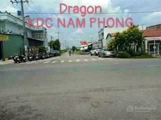 Bão giá! chính chủ kẹt bank bán nhanh 80m2 đất nam phong dragon