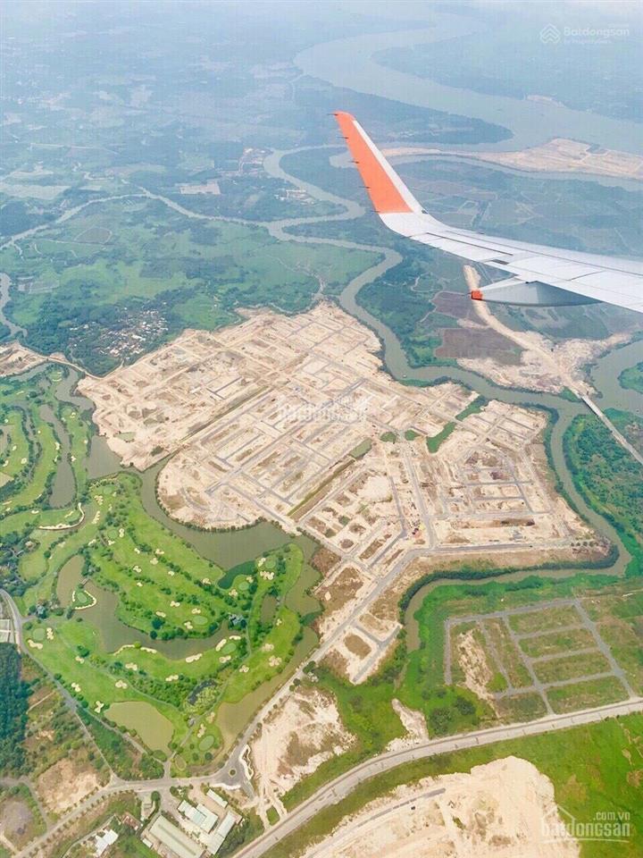 Chính chủ tôi cần bán gấp lô biên hòa new city 100m2 1.7 tỷ cho vay 80% giá trị.  0979 184 ***