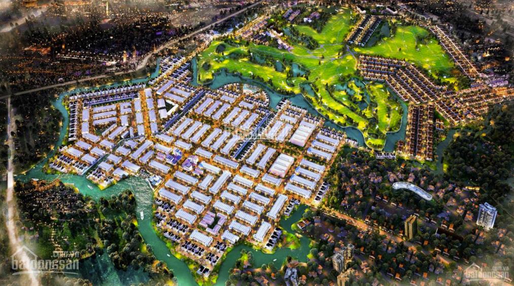 Suất nội bộ biên hòa new city, ngân hàng cho vay 80%, đã có sổ hồng riêng