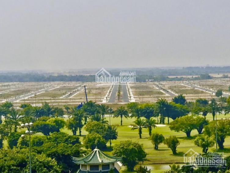 Suất nội bộ biên hòa new city, ngân hàng cho vay 80%, đã có sổ hồng riêng
