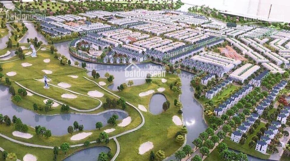Suất nội bộ biên hòa new city, ngân hàng cho vay 80%, đã có sổ hồng riêng