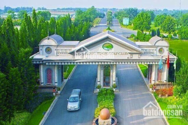 Suất nội bộ biên hòa new city, ngân hàng cho vay 80%, đã có sổ hồng riêng