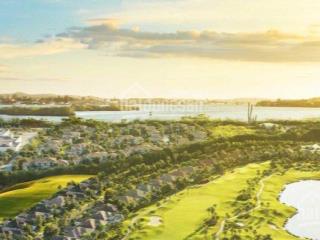 Chính chủ cần bán gấp trong tháng lô biệt thự view sân golf giá từ 12 triệu/m2.  0979 184 ***