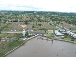 Chính chủ cần bán gấp trong tháng lô biệt thự view sân golf giá từ 12 triệu/m2.  0979 184 ***