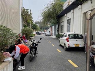 Siêu phẩm đầu tư 135m² đất + có sẵn nhà cấp 4 + trung tâm phụng châu + cạnh đại học tdtt