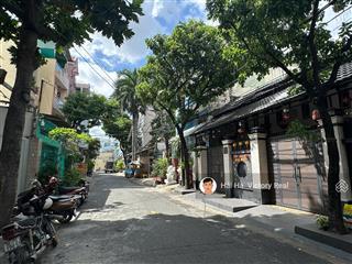 Khuôn đất đẹp để xây biệt thự khu bàu cát  dt 8.5 x 26m  cấp 4, khu dân cư sang trọng, an ninh