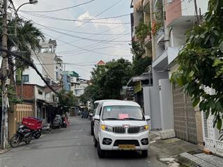 Bán nhà mặt tiền hẻm 449 trường chinh, khu bàu cát  tân bình. đường rộng 8m vừa ở vừa kinh doanh