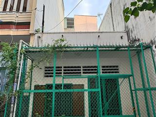 Bán nhà đường trường chinh, thông đường xuân diệu, ng thái bình, dt 4.26x13m, nhà cũ tiện xây mới